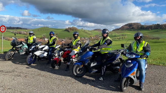 Immagine Dirk's Fahrschule