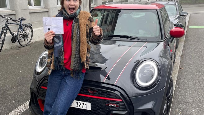 Immagine 🚗Nr.1 Bester Preisleistung/ RC-Fahrschule 50.- Probelektion