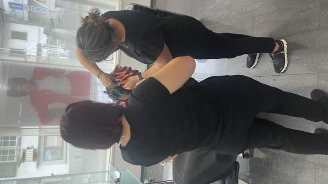 Image PEGASUS Hairdesign