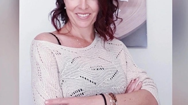 Manuela Lieberherr/goodlife coaching&hypnose image