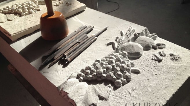Immagine Bildhauer-Atelier Kurzweg GmbH