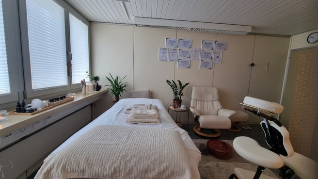 Image Massage & Therapie Miriam Hofer