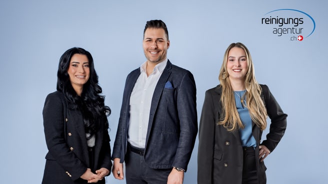 Image QLS GmbH | Reinigungsagentur