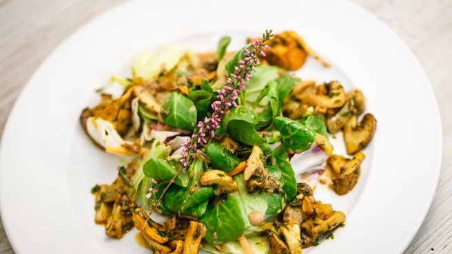 Immagine partychuchi GmbH