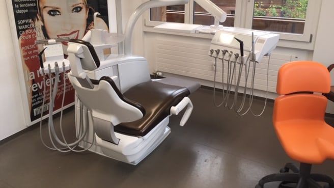 Dental Care Center image