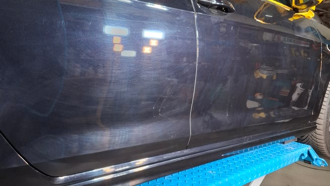 Image CarDiamond Fahrzeugaufbereitung