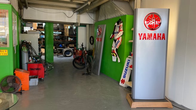 Garage Sturzenegger image