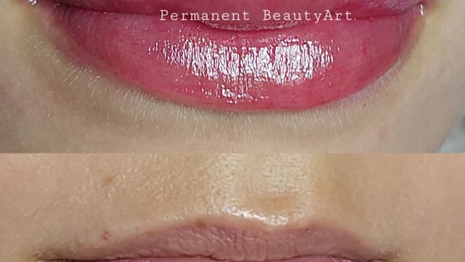 Image Permanent BeautyArt