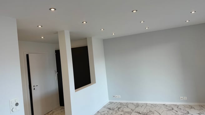 LiMi Peinture  Plâtrerie Peinture & Rénovation image