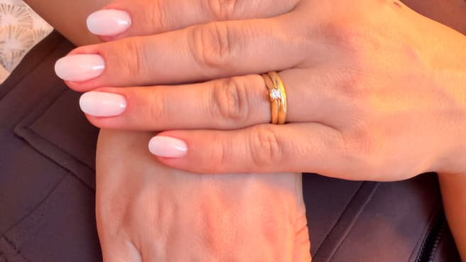 Immagine Nails by Johanna