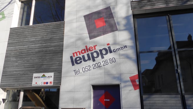 Maler Leuppi GmbH image