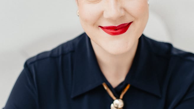 Kathrin Kohler Coaching image