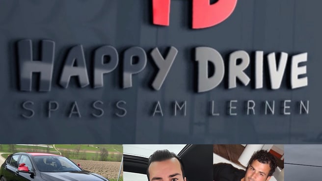 Image Fahrschule Happy Drive