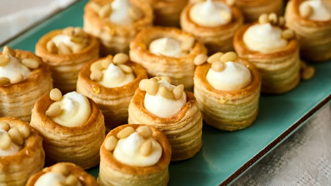 Immagine SO Catering by Simply Soup