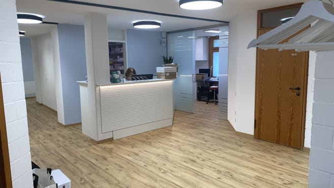 cherti Architektur & Raumdesign GmbH image
