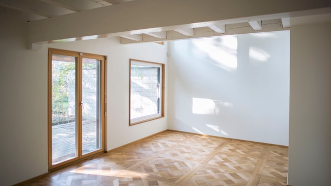 Immagine Zumstein Architekten ETH SIA