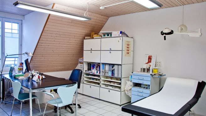 Image Hautarzt Bern Dr. med. Urs Sigrist