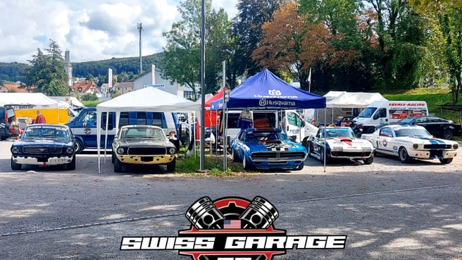 Swiss Garage 56 GmbH image