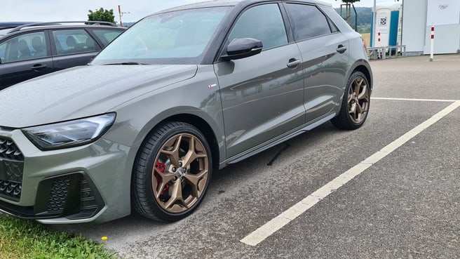 Immagine Champion-Fahrschule