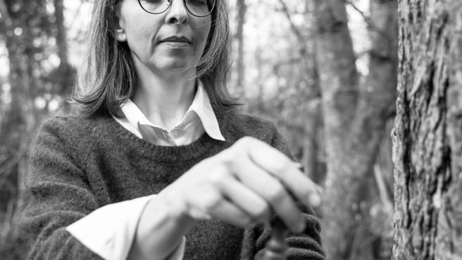 Christina Pelican image