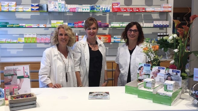 Image Farmacia Castagnola
