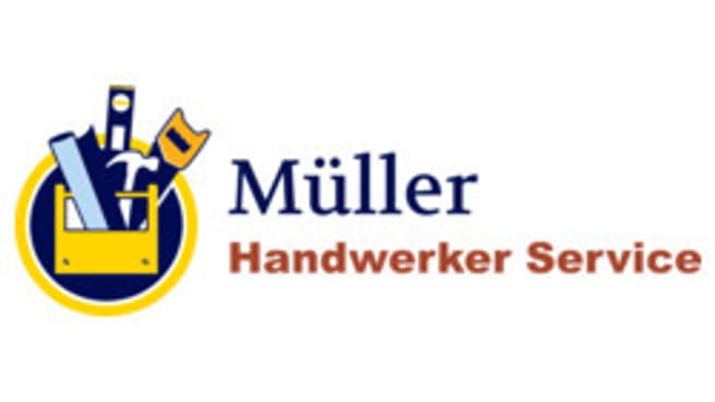 Bild Müller Handwerker Service