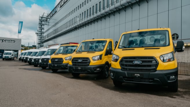 Th. Willy Zürich-Schlieren image