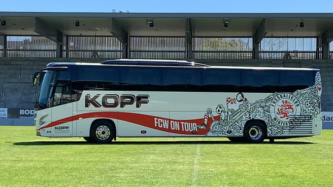 Kopf Reisen AG image