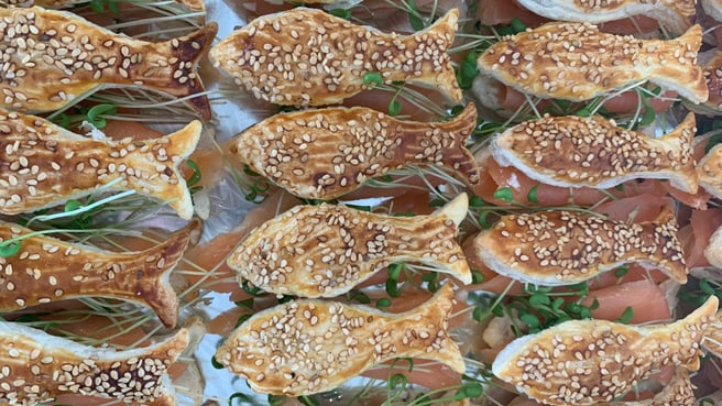 Tafellos - Kulinarische Apéros image