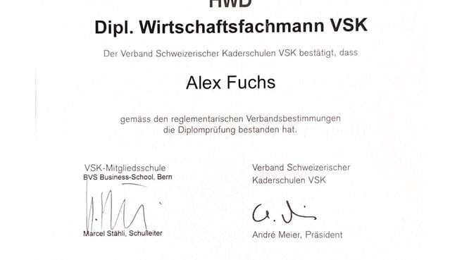 NeuroSolutions GmbH image