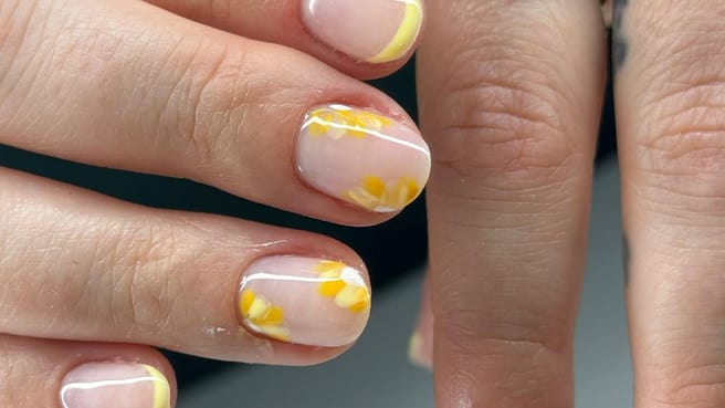Nailng It Nagelstudio Winterthur image