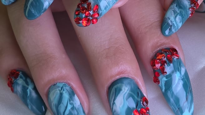 Image Nailing it Nagelstudio