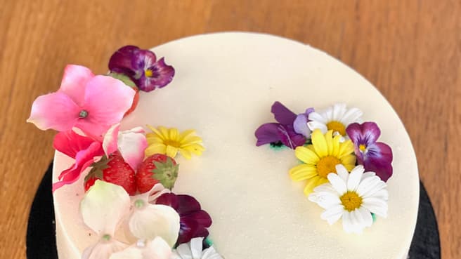 Immagine L'ECLAIR DE PATISSERIES