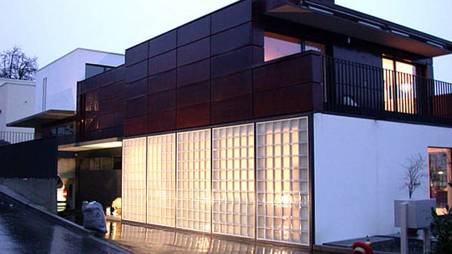 Immagine Martin Portmann Architektur GmbH