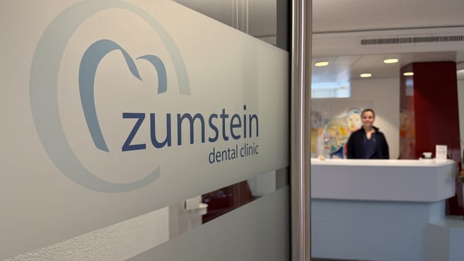 Bild zumstein dental clinic