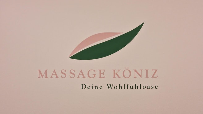 Massage Köniz image
