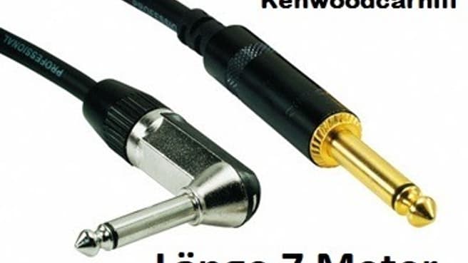 Immagine Rockcable