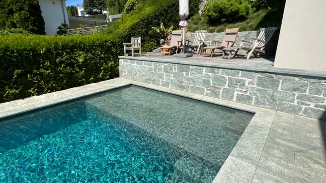 Bild Lutz Gärten & Schwimmbäder GmbH