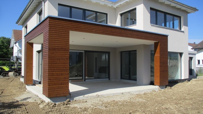 Eilinger Holzbau AG image