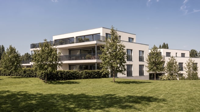 Bild Atelier AA Architekten GmbH