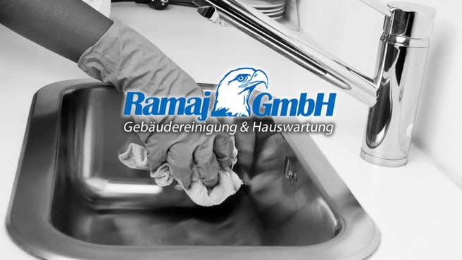 Bild Ramaj GmbH