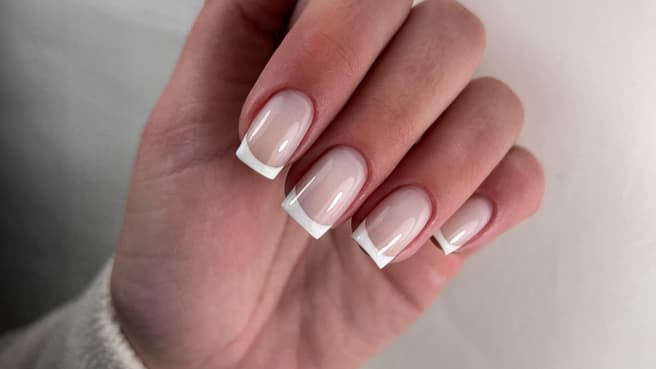 Nailing it Nagelstudio Winterthur image