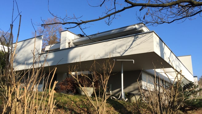 Immagine Martin Portmann Architektur GmbH