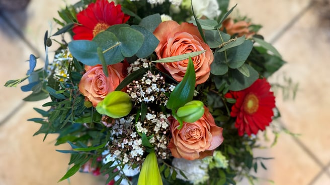 Immagine Blumen Aurora GmbH