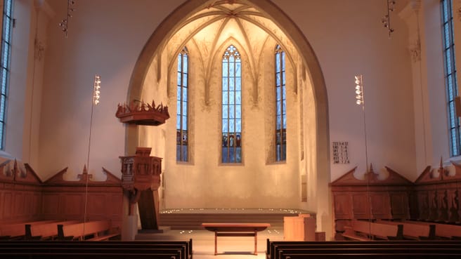 Immagine Imhof Baggenstos GmbH Architektur Innenarchitektur