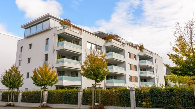 Immagine LPB Architekten AG