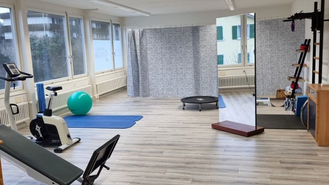 Image Physio Steiger