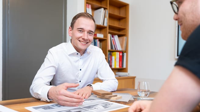 Image Artis Architektur & Baumanagement GmbH