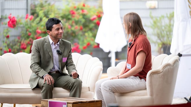 Greg Dobrzycki - Event & Conference Photographer image