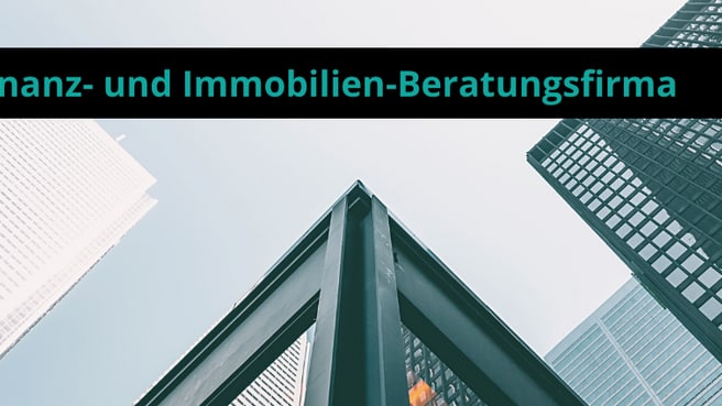 Bild fimmot Finanz & Immobilien GmbH